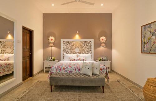 Induruwa Resort | Ceylo Villas