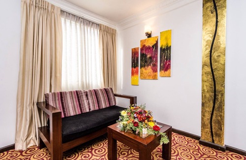 Milagiriya Hotel | Ceylon City Hotel, Colombo