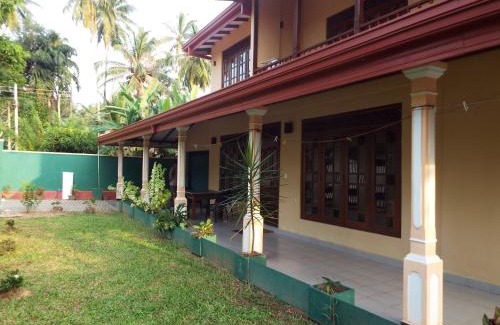 Hettimulla Apartment | Ceylon Epic Villa