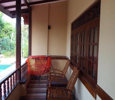 Hettimulla Apartment | Ceylon Epic Villa