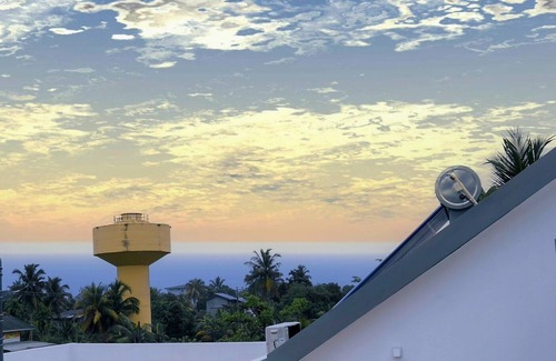 Kamburugamuwa Villa | Ceylon Luxury Villa with Private PoolnMirissa