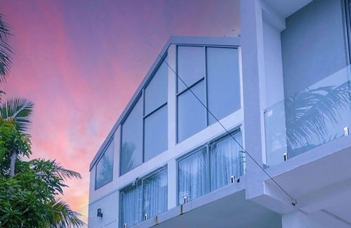 Kamburugamuwa Villa | Ceylon Luxury Villa with Private PoolnMirissa