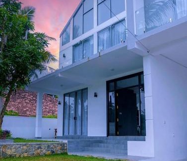Kamburugamuwa Villa | Ceylon Luxury Villa Mirissa With Private Pool