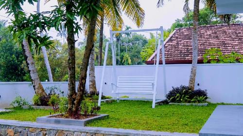 Kamburugamuwa Villa | Ceylon Luxury Villa Mirissa With Private Pool