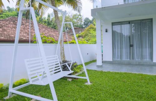 Kamburugamuwa Villa | Ceylon Luxury Villa Mirissa With Private Pool