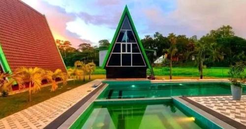 Bandaranayake Hotel | Ceylon Oasis