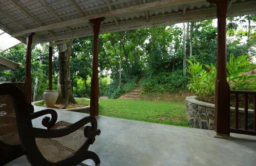 Kaduruduwa Hotel | Ceylon Olive Galle