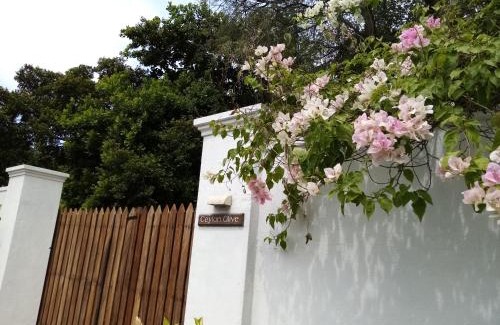 Kaduruduwa Hotel | Ceylon Olive Galle