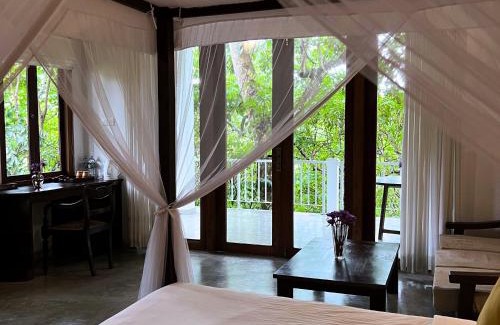 Kaduruduwa Hotel | Ceylon Olive Galle