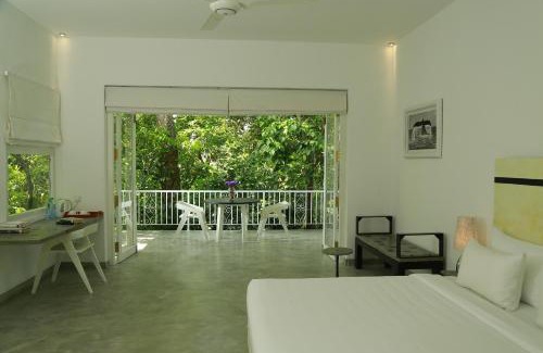 Kaduruduwa Hotel | Ceylon Olive Galle