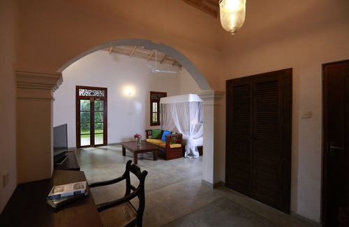 Kaduruduwa Hotel | Ceylon Olive