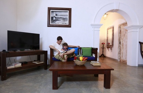 Kaduruduwa Hotel | Ceylon Olive