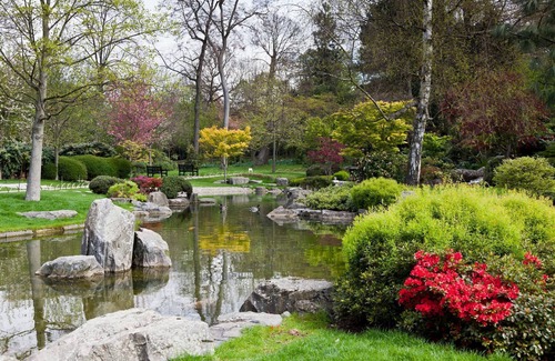Avonmore and Brook Green Apartment | Ceylon Road II by onefinestay