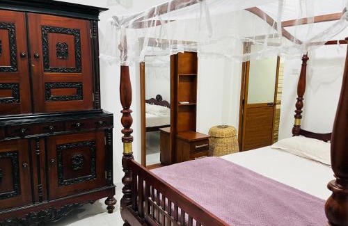 Hettimulla Apartment | Ceylon Serenity Villas