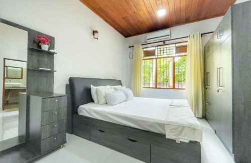 Hettimulla Apartment | Ceylon Serenity Villas