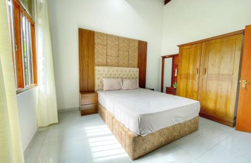 Hettimulla Apartment | Ceylon Serenity Villas