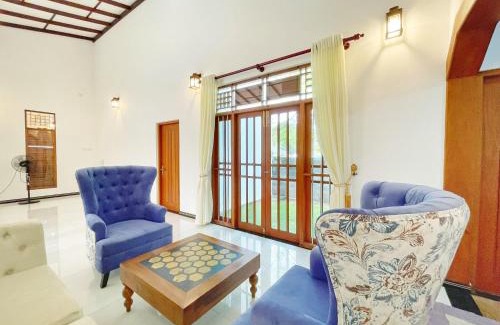 Hettimulla Apartment | Ceylon Serenity Villas