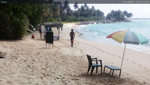 Talpe Bed & Breakfast | Ceylon Sungarden