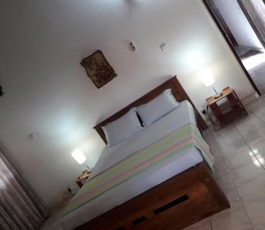Battaramulla South House | Ceylon Travel and Stay Lodge