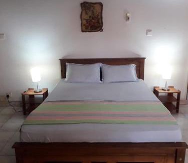 Battaramulla South House | Ceylon Travel and Stay Lodge