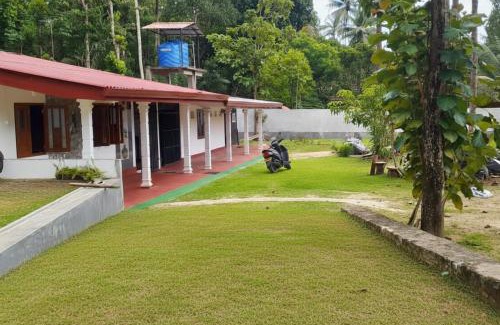 Welipitiya Apartment | Ceylon Villa Resort