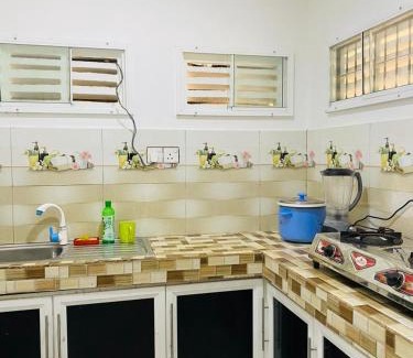Welipitiya Apartment | Ceylon Villa Resort