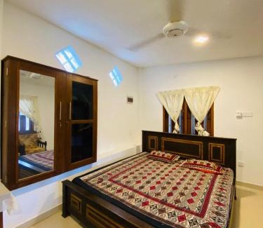 Welipitiya Apartment | Ceylon Villa Resort