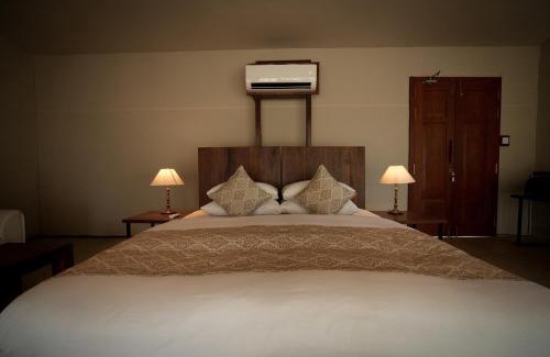 Kataragama Hotel | Ceylon Wild