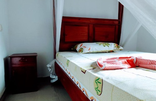 Pelena House | Ceylonia Guest
