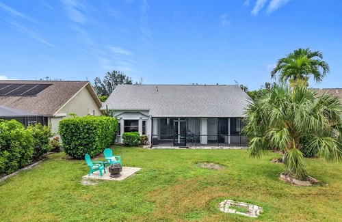 Naples Apartment | CF(JEN) - 1352 Monarch Circle (3B)