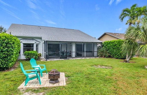 Naples Apartment | CF(JEN) - 1352 Monarch Circle (3B)
