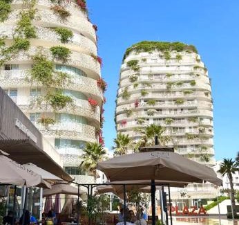 Oulad Khallouf Apartment | CFC - Douceur et luminosité