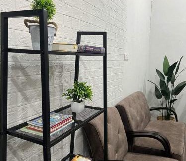Kampung Padang Jambu House | Cfd Homestay Dungun