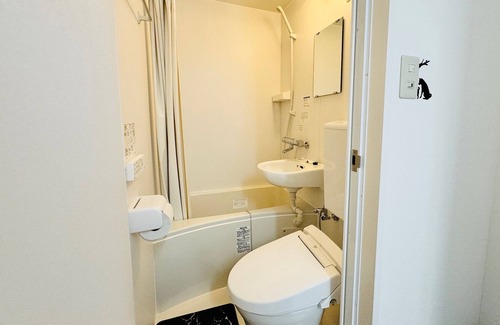 Nishishinsaibashi Apartment | Cfloor entire3LDK3bedroom3bathroom12pax/Osaka Ōsaka