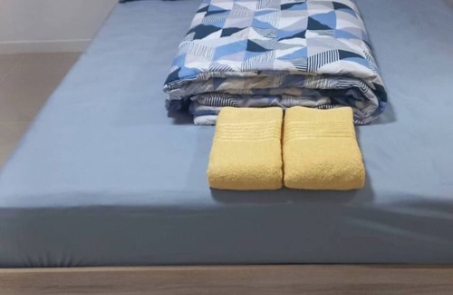 San Sai Villa | CG BNB Hotel Near Central Festival BIG Mall,near BIG Market Convinient