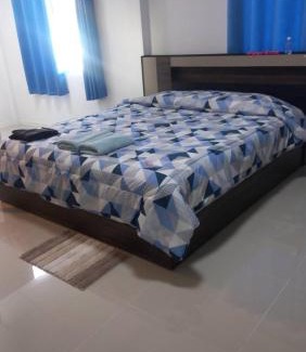 San Sai Bed & Breakfast | CG BNB HOTEL