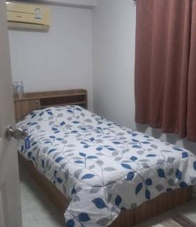 San Sai Bed & Breakfast | CG BNB HOTEL