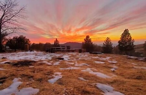 Pinehurst Other | CG22 Sml Campsite/Shower Kings Canyon/Sequoia NP