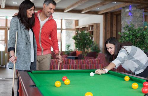 Les Boisses Apartment | CGH Résidences & Spas Kalinda