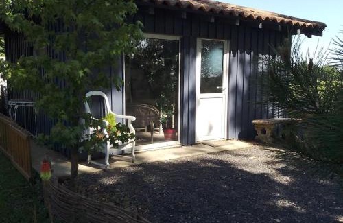 Vergoignan Ski Chalet | Châlet en Gascogne