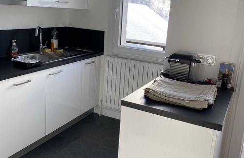 Les Varcins Ski Chalet | Châlet Plein sud vue Montagne - 3 Chambres
