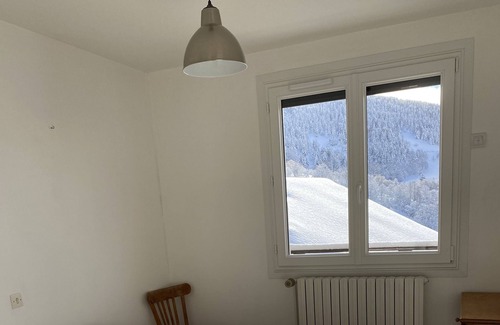 Les Varcins Ski Chalet | Châlet Plein sud vue Montagne - 3 Chambres