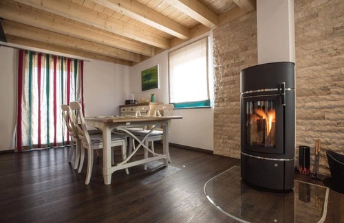 Steibis House | Châlets de la Liberté A