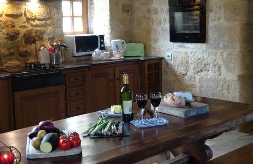 Gourdon Villa | Château à Gourdon dans le Lot