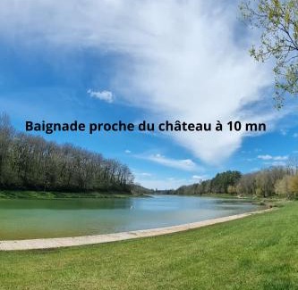 Gourdon Villa | Château à Gourdon dans le Lot