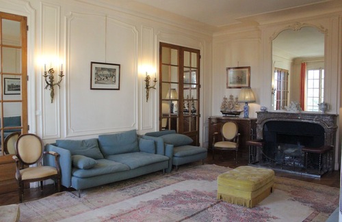 Fontenoy Other | Château Champêtre 8 rooms, 18 ha park, 4 ponds