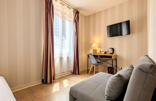 Vieux-Villez Hotel | Château Corneille