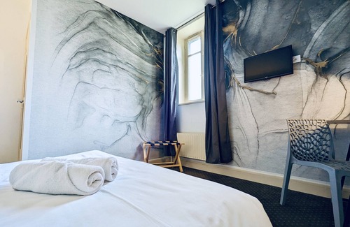 Vieux-Villez Hotel | Château Corneille