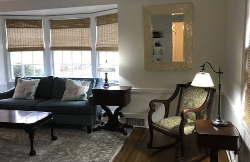 Utica House | Château Crestway, Utica, NY