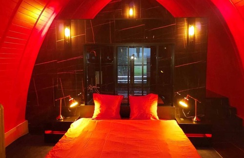 Saint-Germain-d'Arce Other | Château d'Amenon